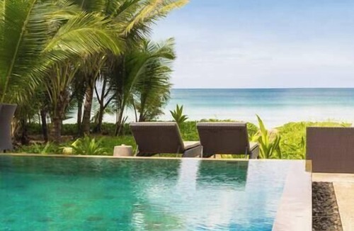 Khok Kloi Villa | Infinity Blue Phuket by Elite Havens