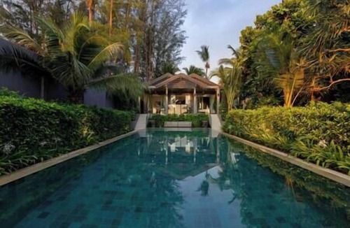 Khok Kloi Villa | Infinity Blue Phuket by Elite Havens