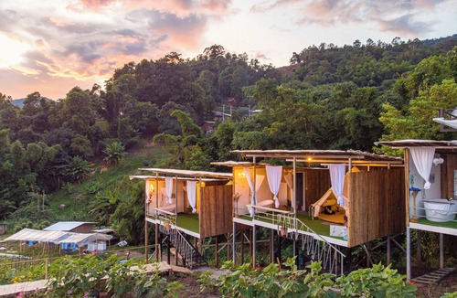 Mae Taeng House | Ing Nuea Homestay