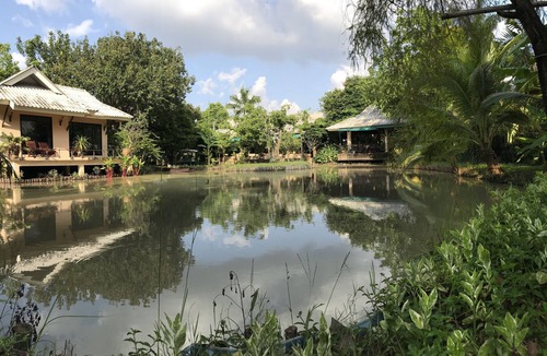 Chiang Rak Yai Resort | IngNatee Resort