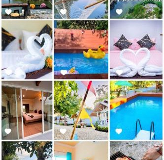 Tha Sala Hotel | Ingtarn Ressort At thasala อิงธารรีสอร์ท ท่าศาลา