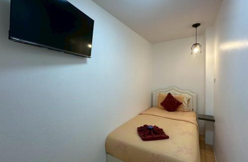 Samut Sakhon Apartment | Inn dulgence Patong beach 14 sqm