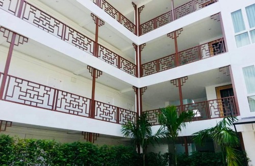 Wat Ket House | INN Kham Apartment