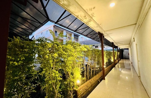 Wat Ket House | INN Kham Apartment