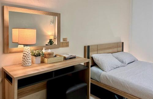 Din Daeng Apartment | INN Room