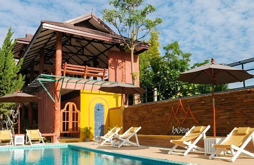 Hang Dong Hotel | Insda Wellness Resort