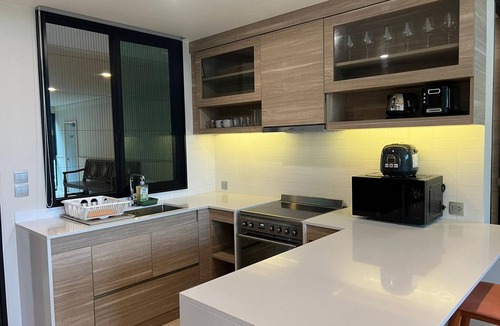 Pong Ta Long Apartment | InterContinental Khao Yai Condo with 2Bedrooms, 2Bathrooms plus 3 bicycles Free