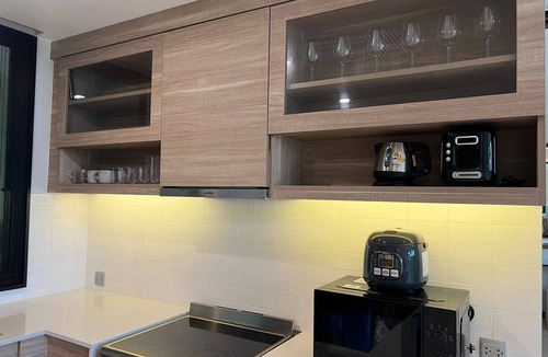 Pong Ta Long Apartment | InterContinental Khao Yai Condo with 2Bedrooms, 2Bathrooms plus 3 bicycles Free