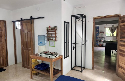 San Juan del Sur House | Inti Wasi - Sun House Paradise. Surf. Yoga. Live.