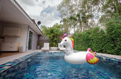 Saraburi Resort | Ioon Resort ไออุ่นรีสอร์ท