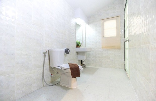 Phlap Phla Hotel | IP Plus - Chanthaburi