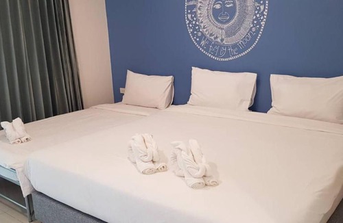 Na Muang Hotel | iRabbit Hotel