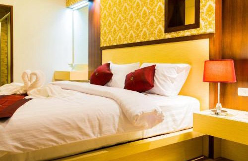 Ao Nang Villa | Irawan House