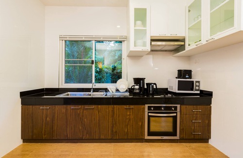 Ao Nang Villa | Irawan House