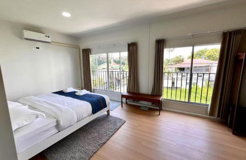 Wua Lai Apartment | Irene Hotel