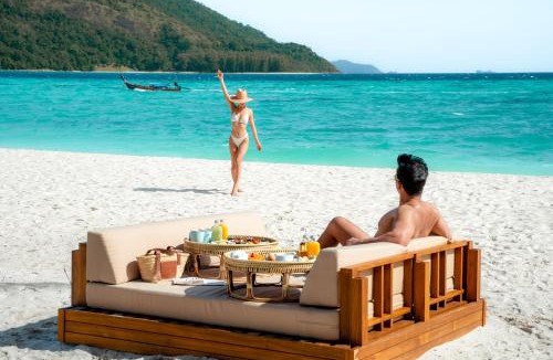 Satun Hotel | Irene Resort Koh Lipe