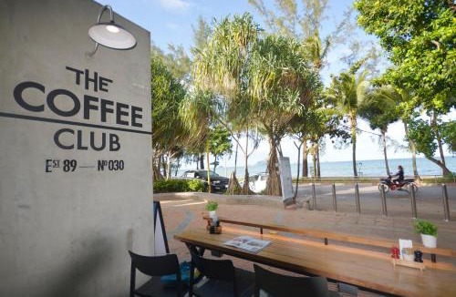Ao Nang Hostel | iRest Ao Nang Seafront