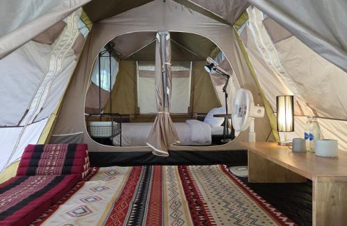 Pa Pae Resort | iRETREAT Jungle Bliss, Pa Pae