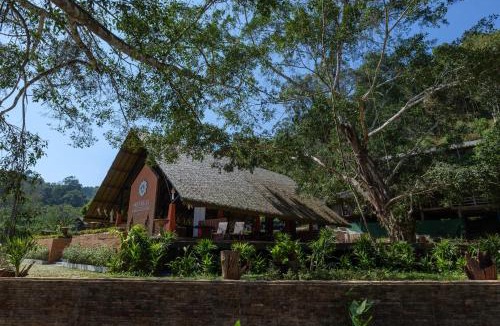 Pa Pae Resort | iRETREAT Jungle Bliss, Pa Pae