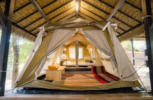 Pa Pae Resort | iRETREAT Jungle Bliss, Pa Pae