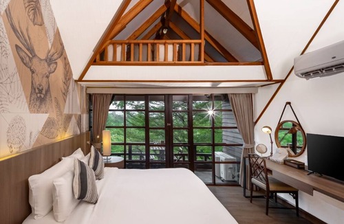 Mittaphap Hotel | Issara Boutique Winery Hotel