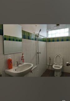 Downtown Krabi Hostel | Italay