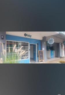 Downtown Krabi Hostel | Italay