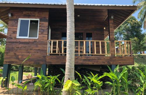 Hin Hong Bed & Breakfast | Itsara bungalow