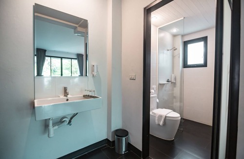 Wua Lai Hotel | iWualai Hotel