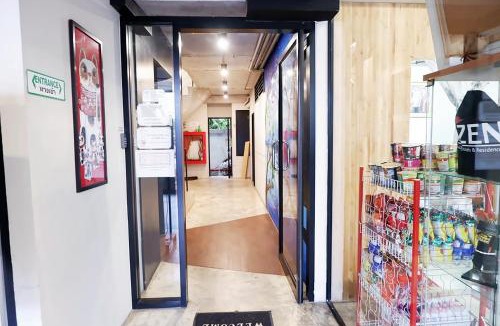 Rayong Hotel | Izen Plus Budget Hotel & Residence