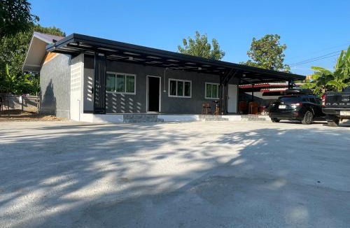 Mueang Kao House | J House Has Love