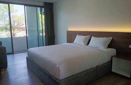 Si Racha Hotel | J&P Hotel Sriracha