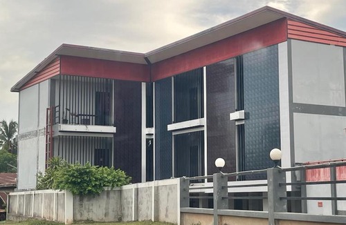 Uttaradit Hotel | J2 INN