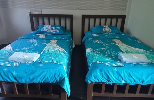Uttaradit Apartment | J2 Uttaradit