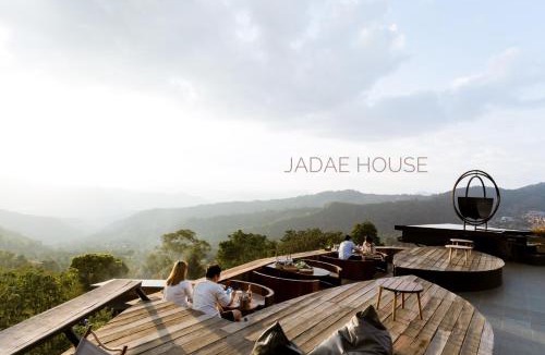 Chiang Rai Province House | JADAE HOUSE Doichang2