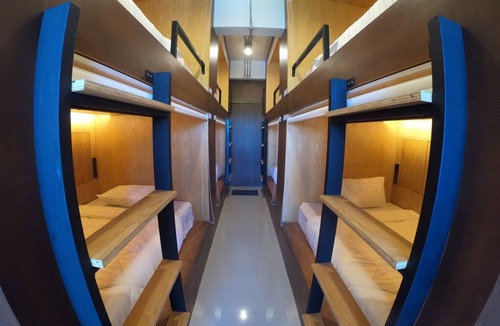 Chiang Rai Hostel | Jaidee Cafe & Hostel Chiangrai