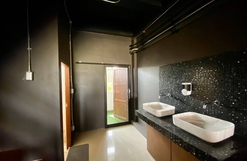Chiang Rai Hostel | Jaidee Cafe & Hostel Chiangrai