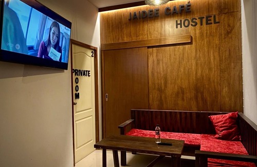 Chiang Rai Hostel | Jaidee Cafe & Hostel Chiangrai