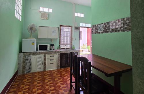 Mae Ai House | JaiSabai Homestay