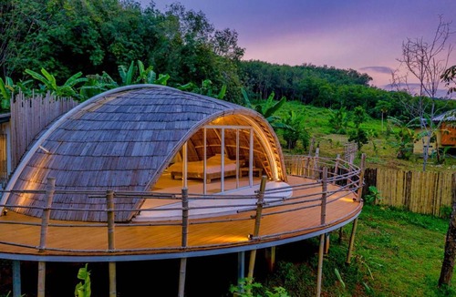 Ko Yao Resort | Jaiyen Eco Resort
