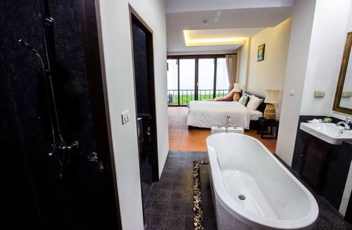 Mueang Nga Hotel | Jamadevi Coffee Shop and Boutique Hotel in the heart of Lamphun