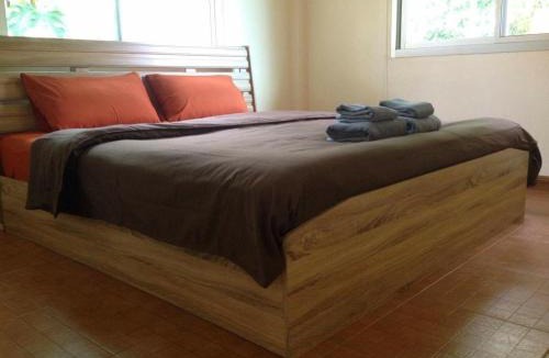 Mae Kon House | Janson's House Next to Singha Park Chiang Rai