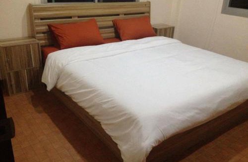 Mae Kon House | Janson's House Next to Singha Park Chiang Rai