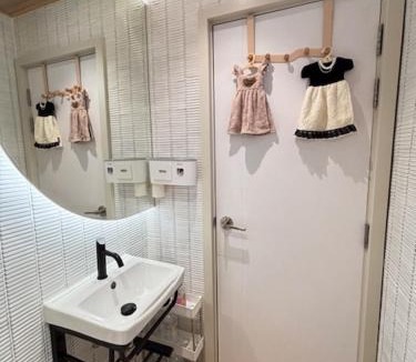 Bang Kaeo House | Japandi Cozy House Bangna - Japanese Style 3BR Residence