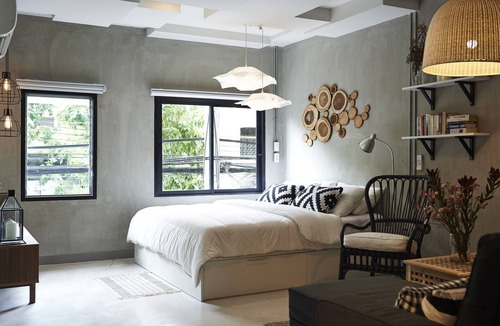 Yan Nawa Hotel | Jasaen Hotel