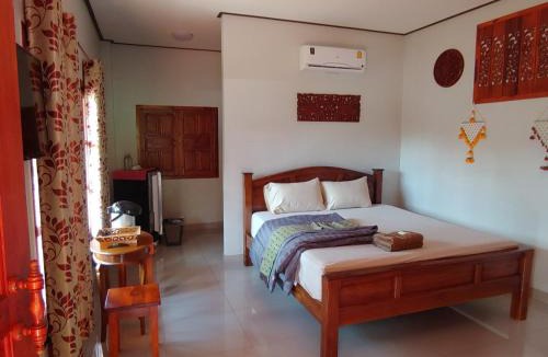 Chong Kham Resort | Jasmin Resort