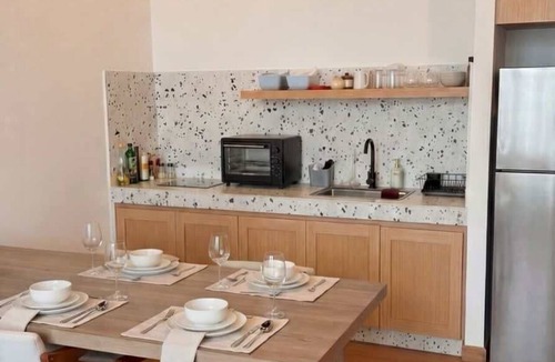 Srithanu House | Jasmine Villa | Sea view