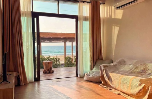 Srithanu House | Jasmine Villa | Sea view