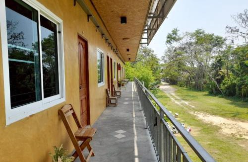 Fang Resort | Jayzada Fang Resort เจซาด้า รีสอร์ท