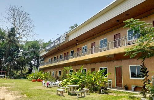 Fang Resort | Jayzada Fang Resort เจซาด้า รีสอร์ท